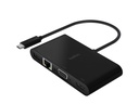 Adaptador de carga y multimedia