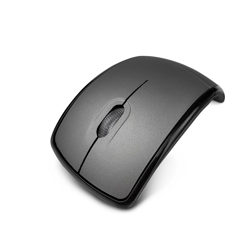 Ratón Inalámbrico Klip Xtreme 2.4 Ghz