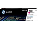 Cartuchos de Toner e Ink-Jet - 206A - Magenta