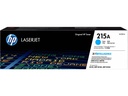 Tóner Original Hp 215A Cyan