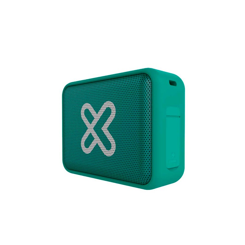 Parlante Bluetooth 6W Ipx7 20h