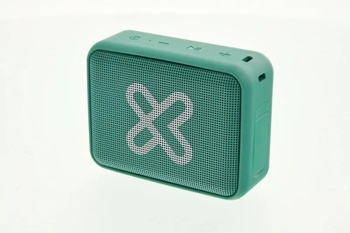 PARLANTE BLUETOOTH Klip Xtreme