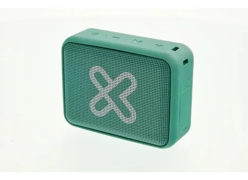 Parlante Portátil Bluetooth