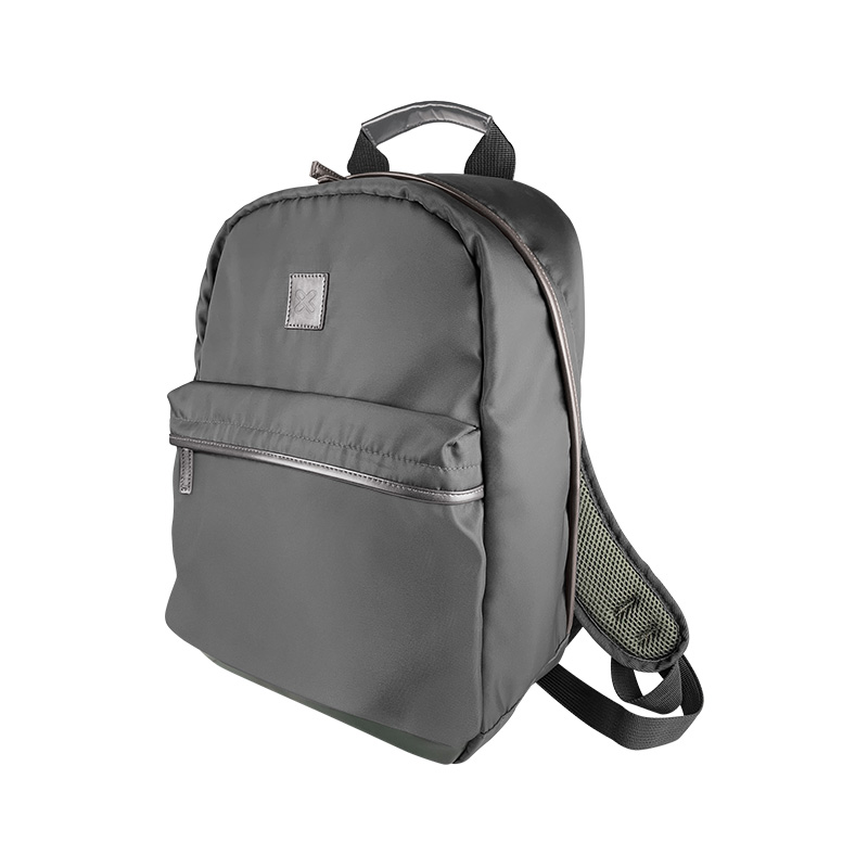 Notebook carrying backpack