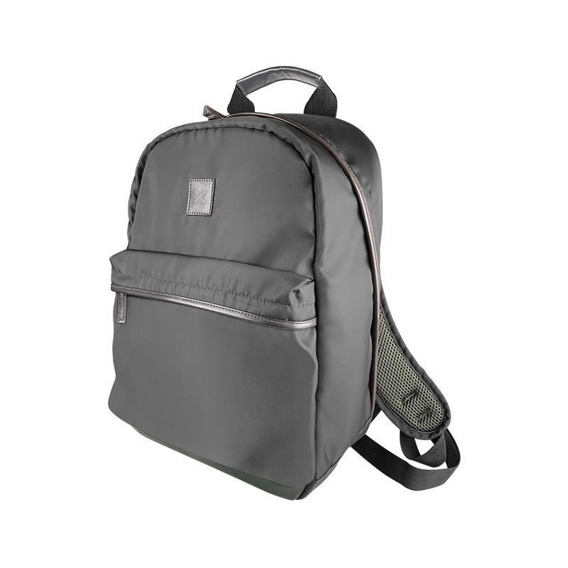 Mochila Para Laptop 15.6" Gris