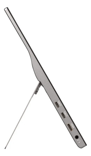 Monitores - ViewSonic TD1655 - Monitor LED