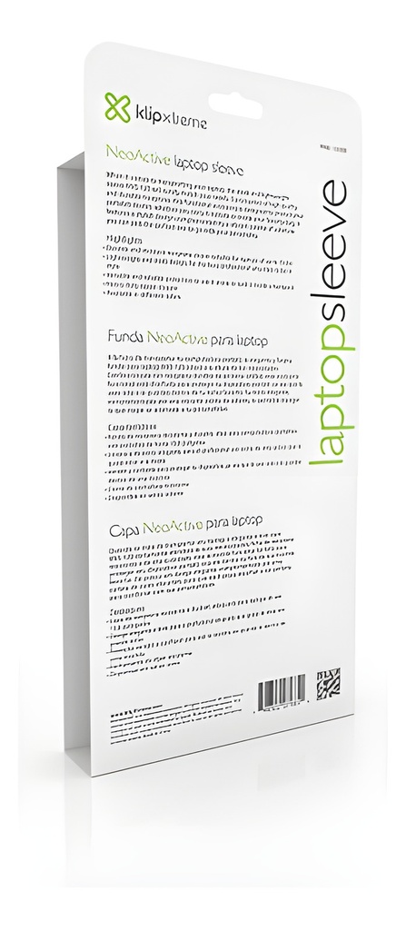 Funda Para Laptop 15.6
