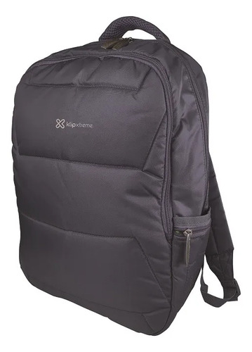 Mochila Para Laptop 15.6" Abercrombie & Fitch Klip Xtreme