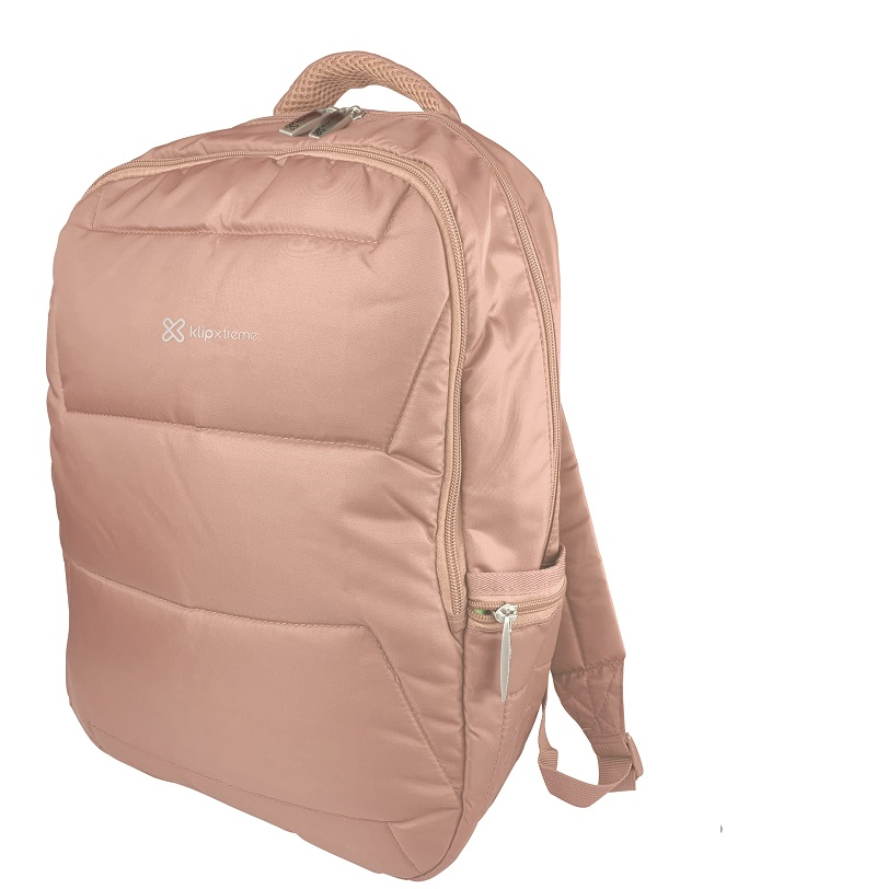 Notebook carrying backpack