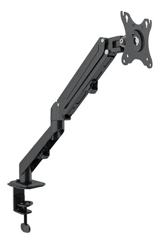 Accesorios - Desktop to monitor mounting kit - Pneumatic spr 17-27"