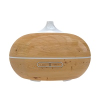 Nexxt Solutions Home Aroma Diffuser