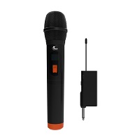Microphone