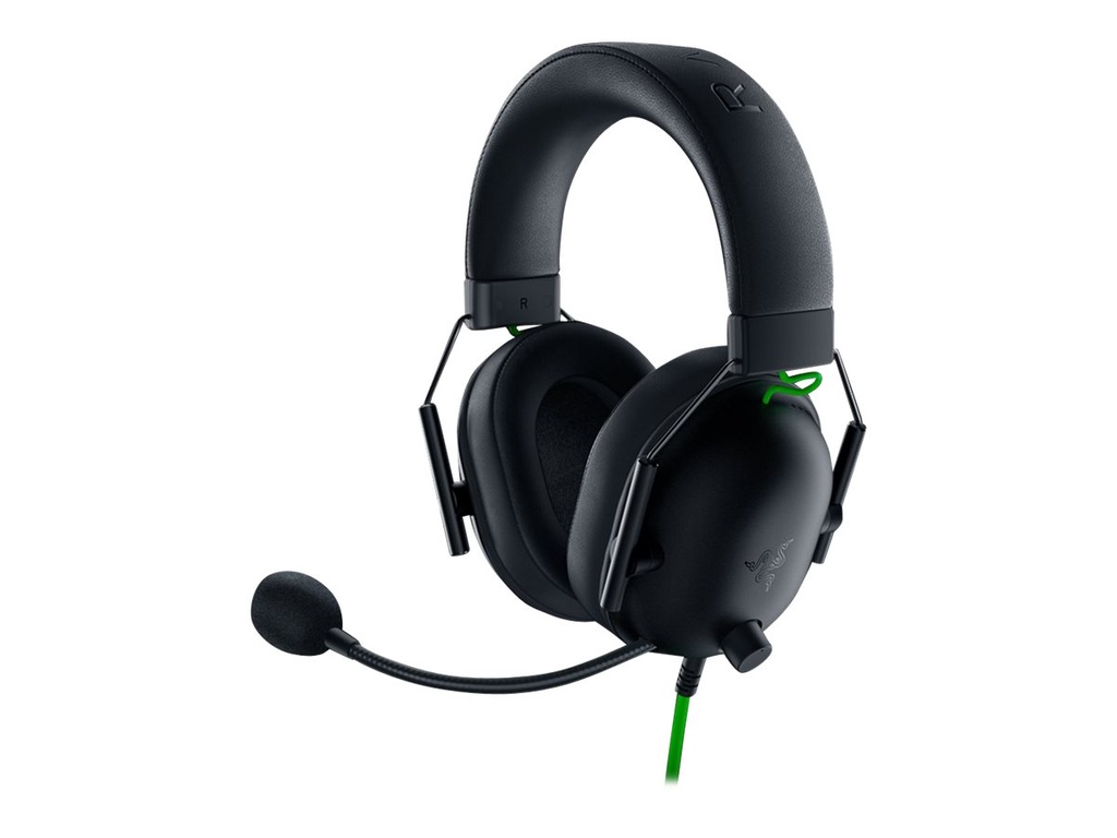 Auricular Gamer 3.5mm Estéreo Micrófono Integrado