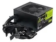 Fuente De Alimentación 500 Watt Hsi