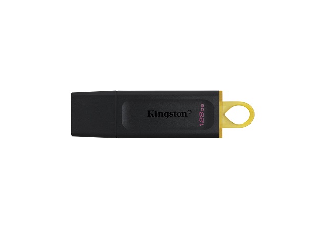 Pendrive 128GB USB 3.2 KINGSTON DataTraveler Exodia