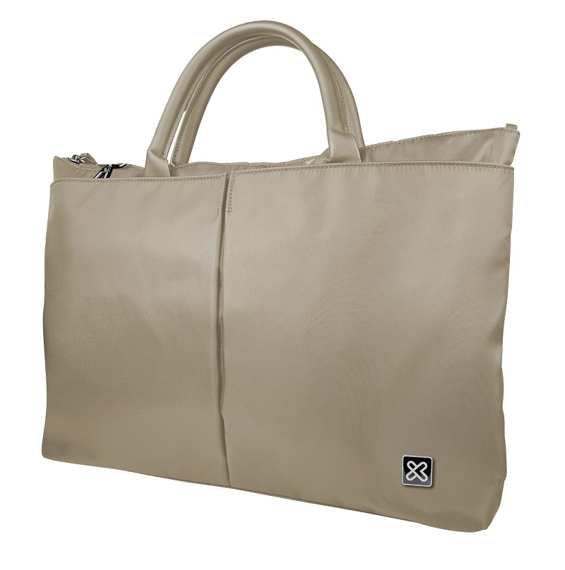Notebook carrying case and handbag