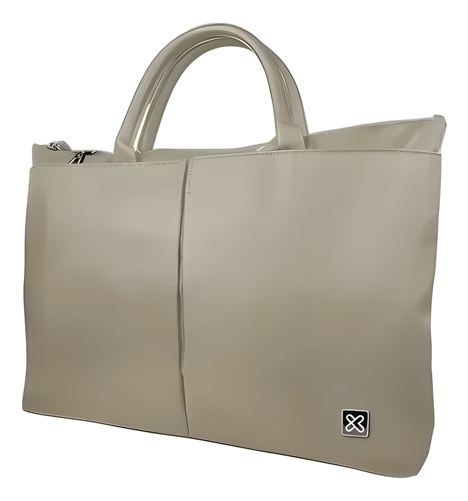 Mochila Porta Laptop 15.6" Nylon