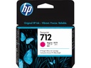 Cartucho De Tinta Magenta 29ml