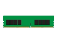 KVR 32GB 3200MT/s DDR4 Non-ECC CL22 DIMM 2Rx8