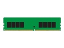 Memoria DDR4 32GB 3200MT/s Non-ECC CL22 DIMM 2Rx8 KINGSTON
