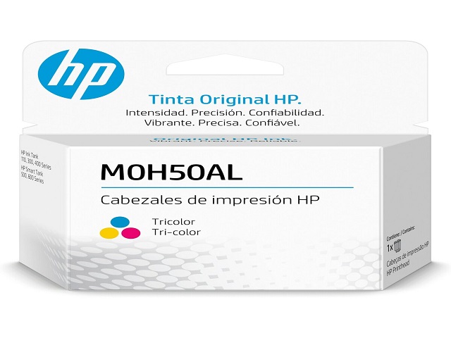 Cartucho De Toner Hp