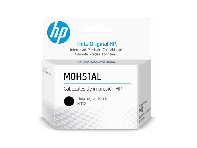 TINTA Cabezal De Impresión Hp M0h51al