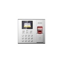 Control De Acceso Biométrico Biométrica 1000 Pantalla LCD