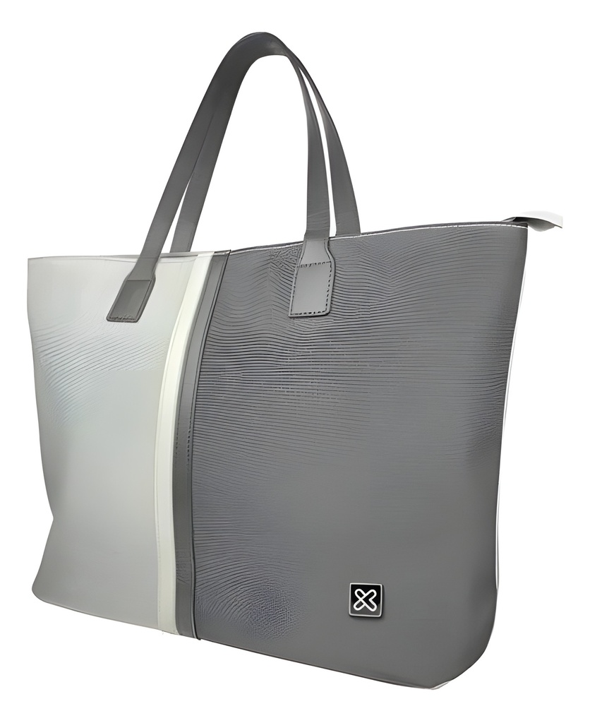 Mochila Porta Laptop 15.6" 1200D Polyester