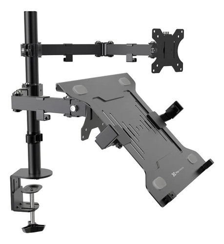 Accesorios - Desktop to monitor mounting kit - x1 -Laptop Mount 32"