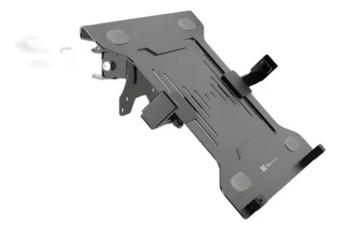 Brazo Para Monitor 32 Pulgadas 17.65lbs 1 360° Rotación