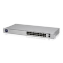 SWITCH L2 24 Puertos Gigabit
