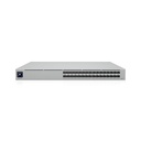 Switch No Administrable 24 Puertos Gigabit 2 Uplinks Sfp