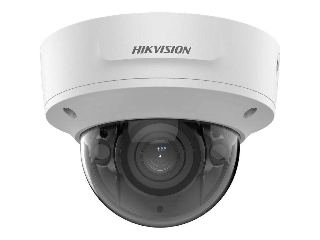 Cámara IP Domo Hikvision