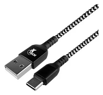 CABLE USB-C 1.8m