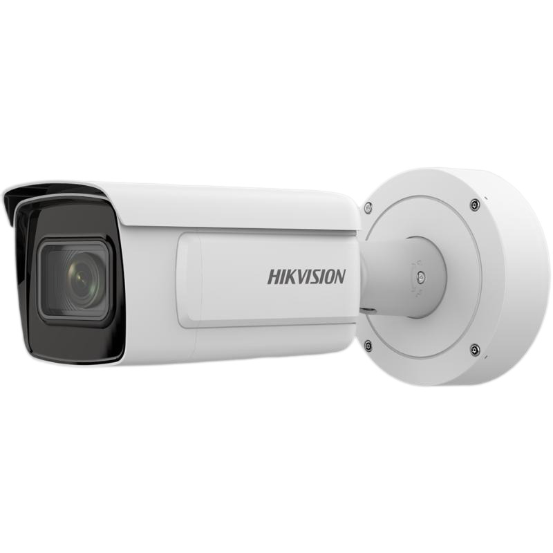 Cámara IP Bullet 2MP Exterior 2.8-12mm Infrarroja 50m Con Audio Sin Alarma WizSense