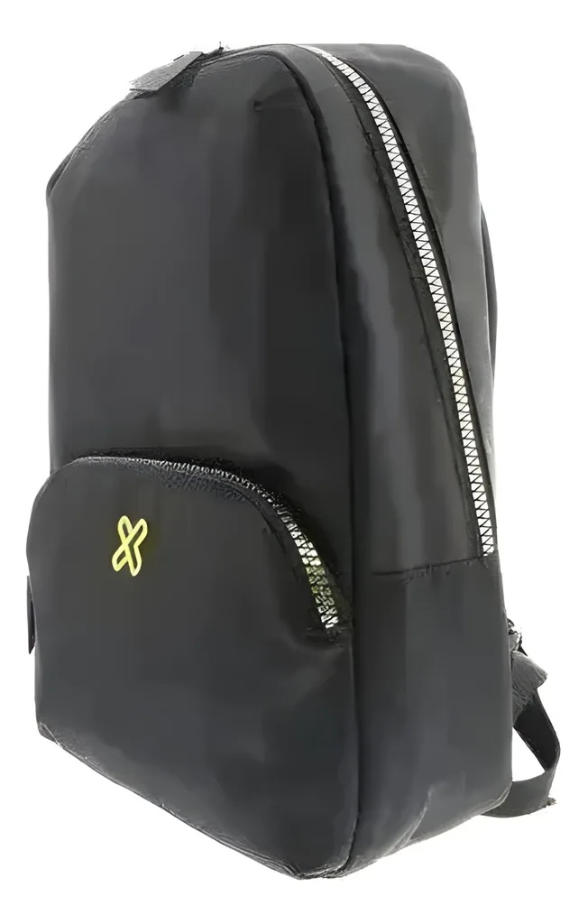 Mochila Para Laptop 15.6" Negro