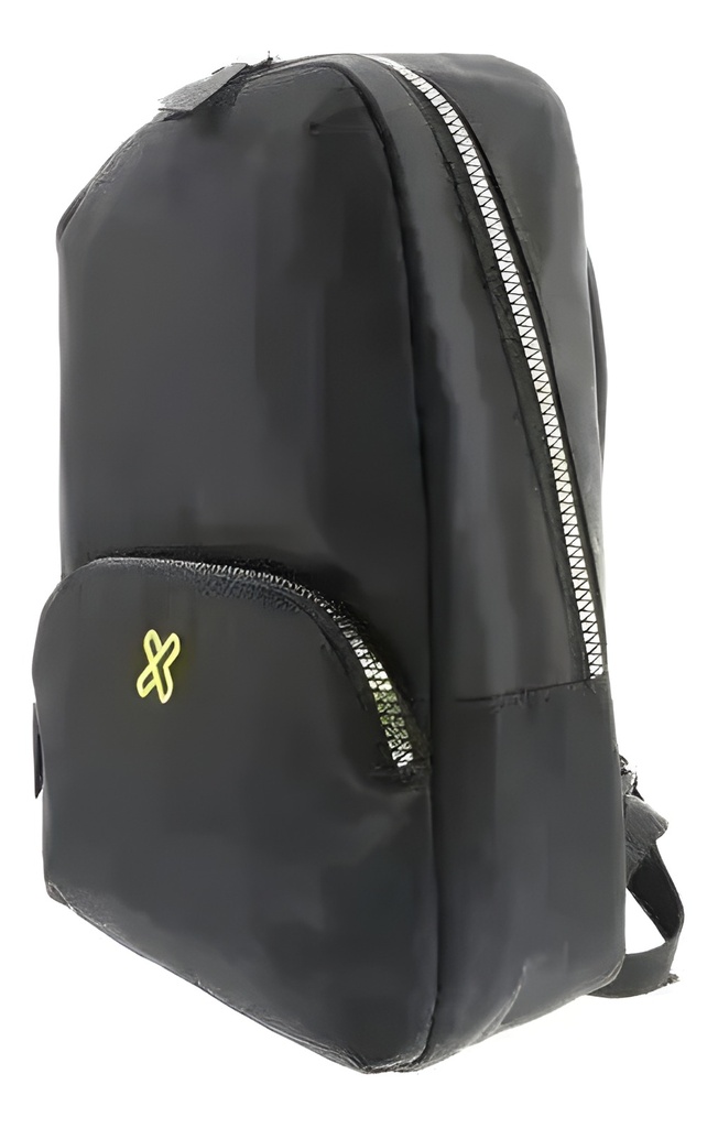Mochila Para Laptop 15.6" Negro