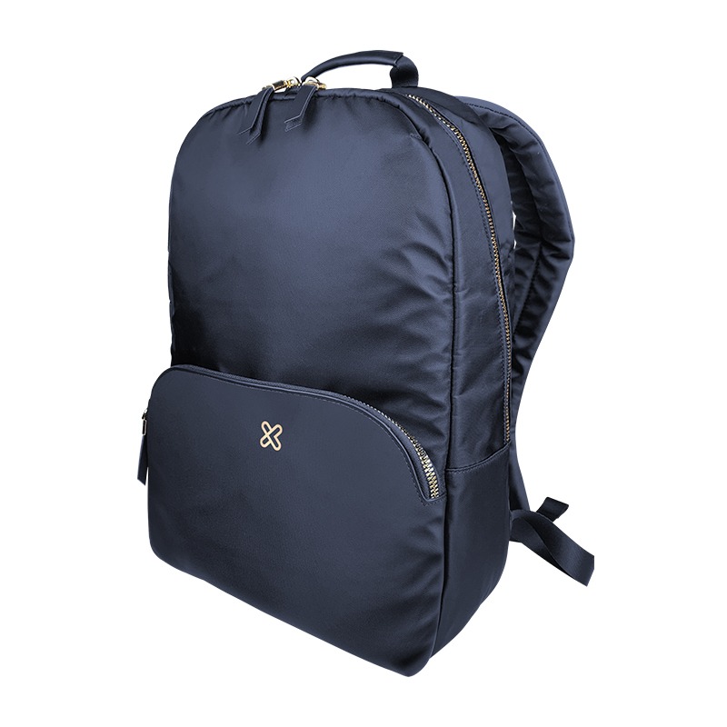 Mochila Para Laptop 15.6" Nylon