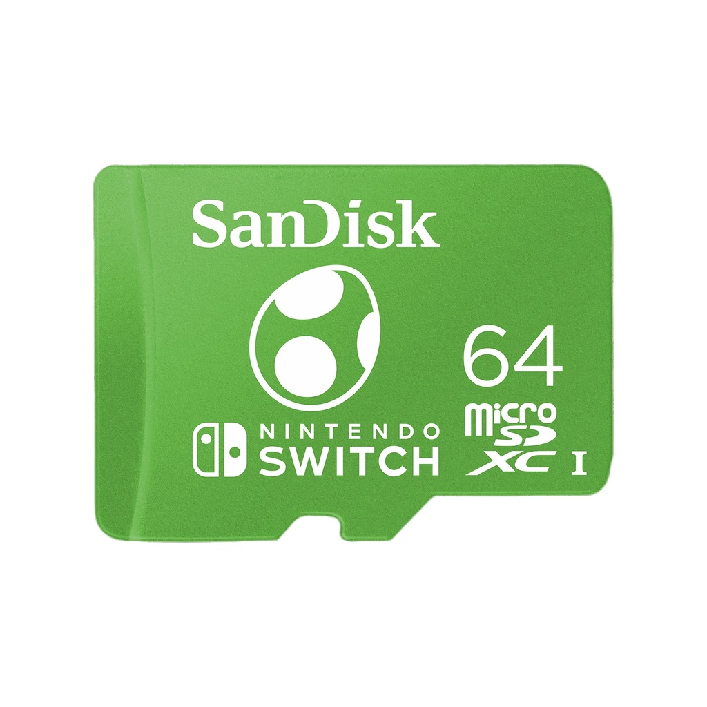 Memoria microSD 512GB Clase10 100MB/s 90MB/s Para Nintendo Switch