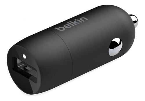 Cargador De Auto 20W USB-C Duracell