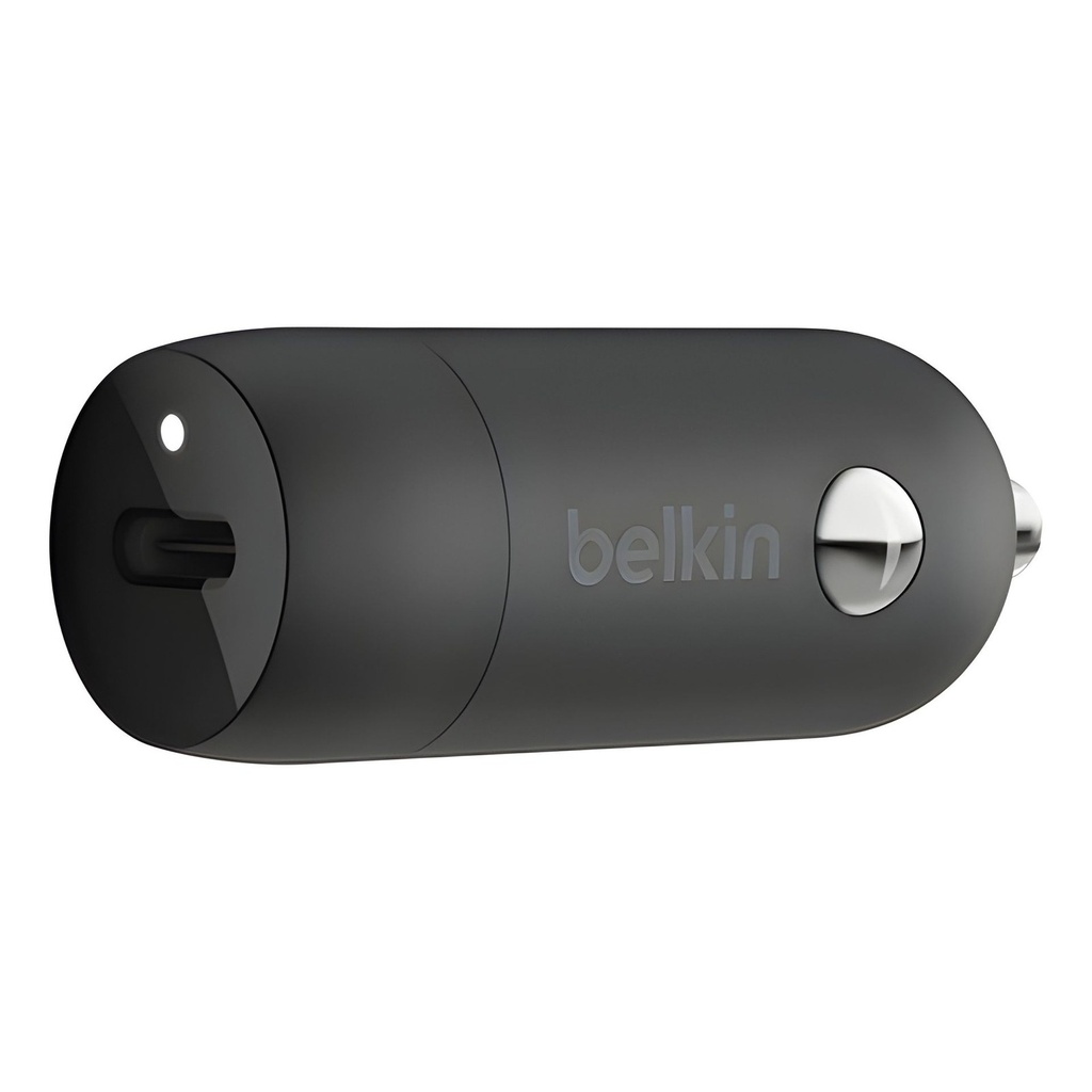 Cargador De Pared 20W 1X USB-C Pd Gan No Está, Solo