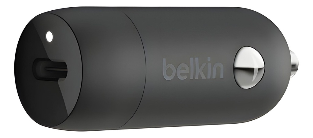 Cargador De Pared 20W 1X USB-C Pd Gan No Está, Solo