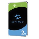 Disco Duro 2TB SkyHawk SATA 6Gb/s 256MB