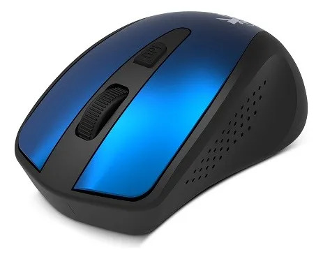 Ratones - XTM-315BL - Mouse