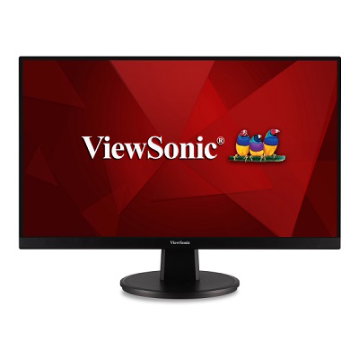 Monitor IPS 24\" ViewSonic VA2447-MH