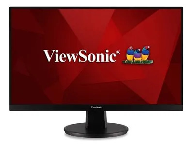 Monitor Ips 24" Viewsonic FHD 100Hz