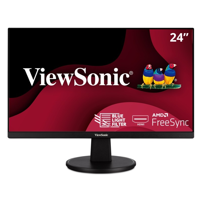 Monitor Va 24" FHD 100Hz