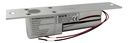 Cerrojo Electromecánico 800kg 12V Dc Exterior