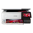 Impresora Tinta Color 16ppm WiFi