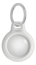 Soporte De Seguridad Para Apple Airtag Blanco